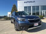 Subaru Outback Limited Crossover AWD