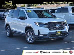 Honda Passport TrailSport AWD