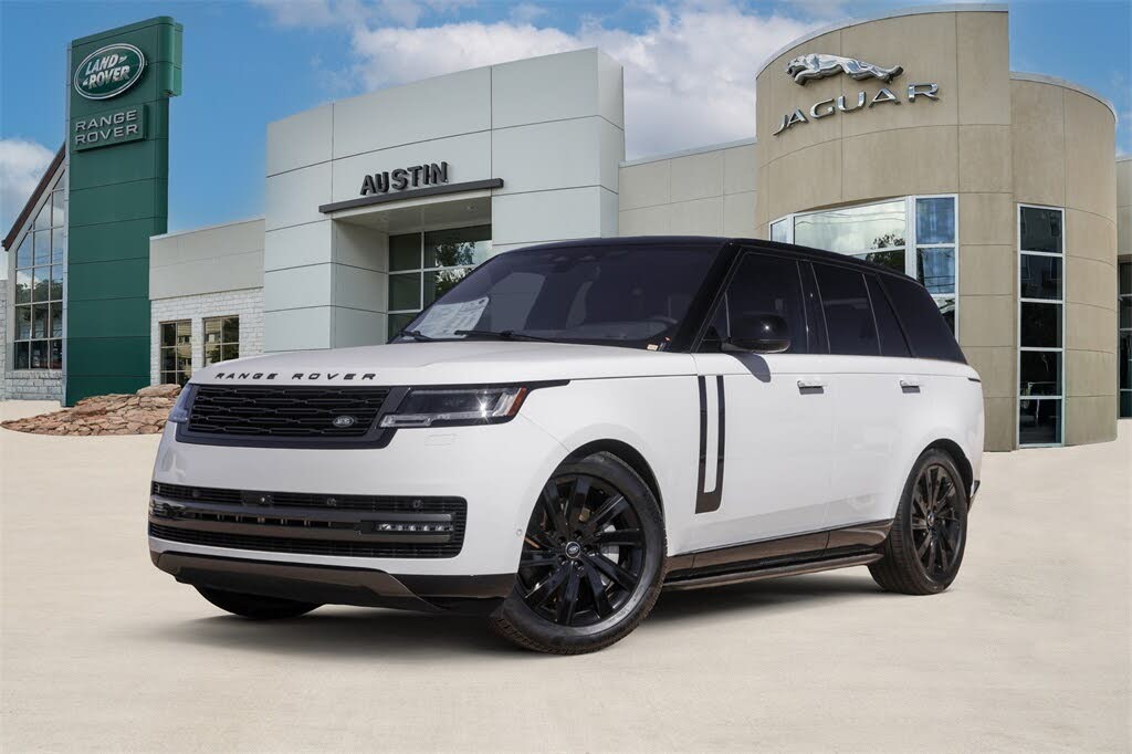 2023 Land Rover Range Rover P530 SE AWD