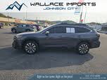 Subaru Outback Touring XT AWD