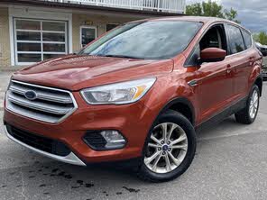Ford Escape SE FWD