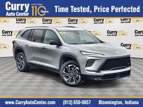 Buick Enclave Sport Touring FWD