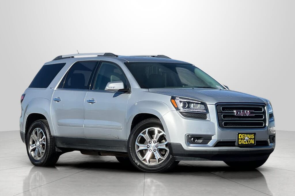 2014 GMC Acadia SLT-1 AWD
