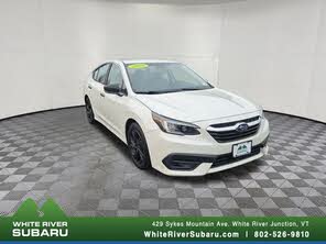 Subaru Legacy 2.5i AWD