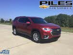 Chevrolet Traverse LT Cloth FWD