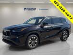 Toyota Highlander XLE FWD