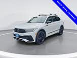 Volkswagen Tiguan SE R-Line Black 4Motion