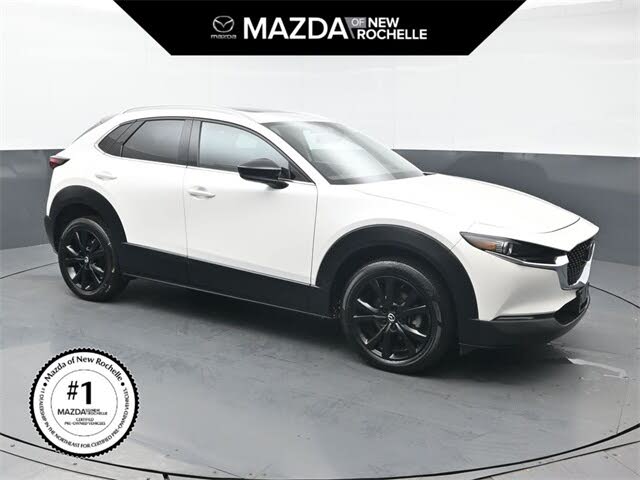 2023 Mazda CX-30 2.5 S Turbo Premium AWD
