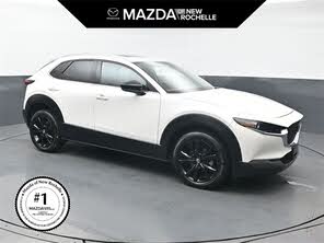 Mazda CX-30 2.5 S Turbo Premium AWD