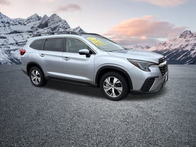 2023 Subaru Ascent Premium 8-Passenger AWD