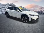 Subaru Crosstrek Limited AWD