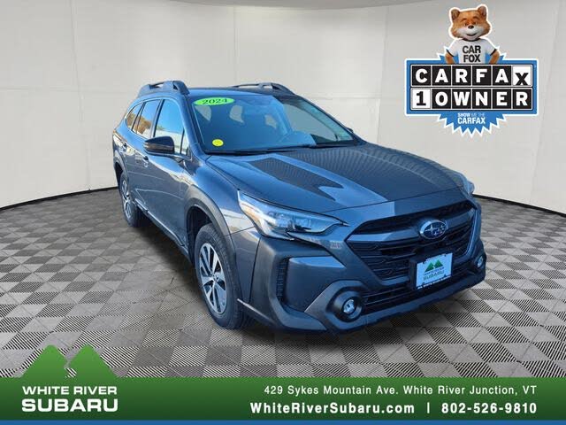 2024 Subaru Outback Premium AWD