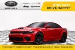 Dodge Charger SRT Hellcat Widebody RWD
