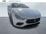 Maserati Ghibli Modena Q4 AWD
