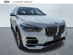 BMW X5 xDrive40i AWD