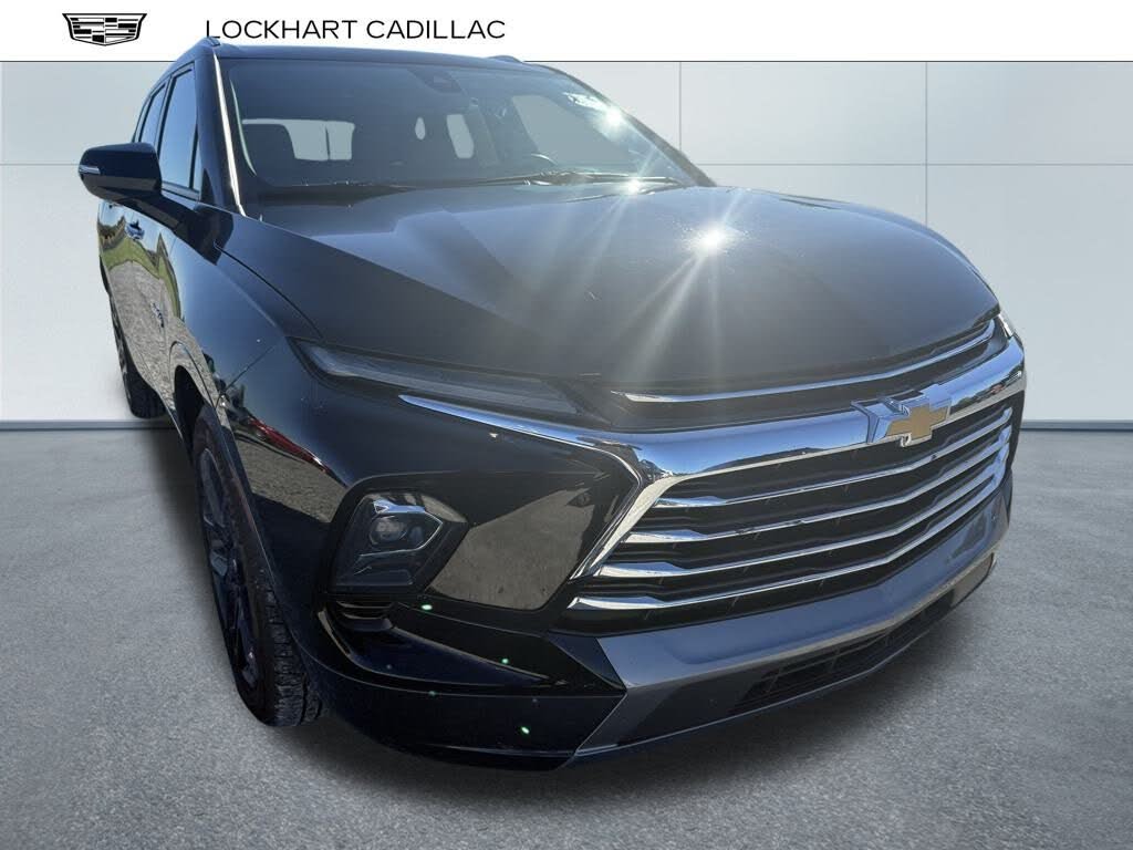 2023 Chevrolet Blazer Premier AWD