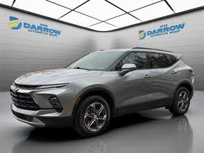 Chevrolet Blazer 2LT AWD