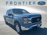 Ford F-150 XLT SuperCrew 4WD