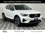 Volvo XC40 B4 Plus Dark Theme FWD