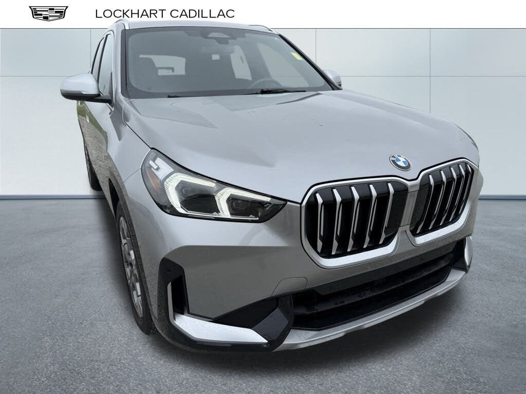 2024 BMW X1 xDrive28i AWD