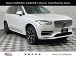 Volvo XC90 B6 Plus Bright Theme 7-Passenger AWD
