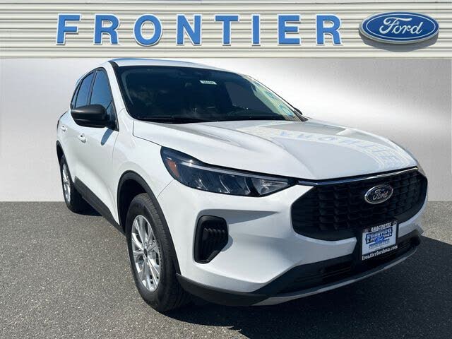 2025 Ford Escape Active AWD