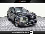 Mitsubishi Outlander GT S-AWC