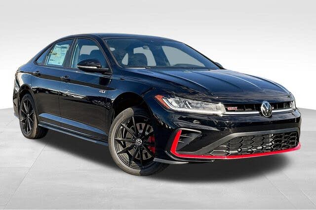 2025 Volkswagen Jetta GLI Autobahn FWD