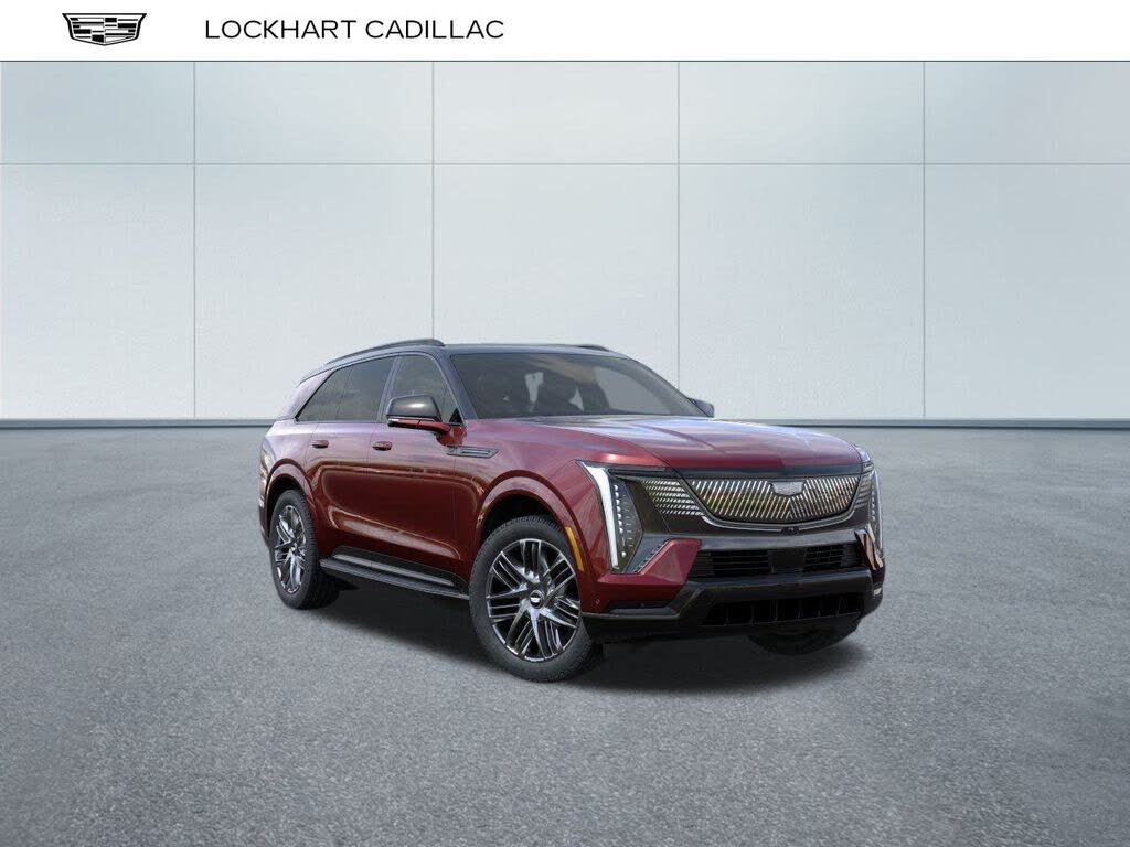 2026 Cadillac Escalade IQ Sport AWD