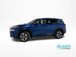 Nissan Rogue SV FWD