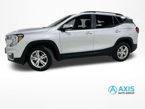 GMC Terrain SLE AWD