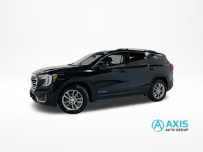 GMC Terrain SLT AWD
