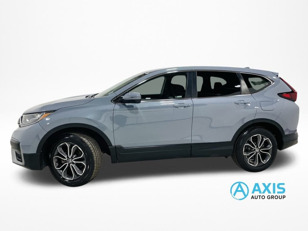2022 Honda CR-V EX AWD