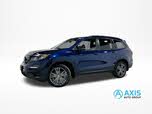 Honda Pilot Sport AWD