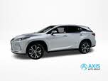 Lexus RX 350L FWD
