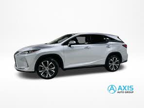 Lexus RX 350L FWD