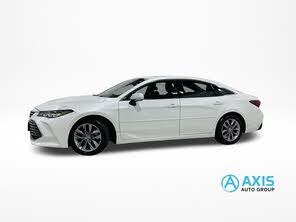 Toyota Avalon XLE FWD