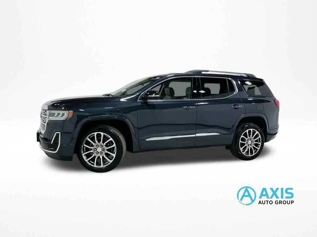 2023 GMC Acadia Denali AWD