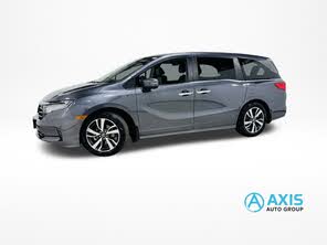 Honda Odyssey Touring FWD