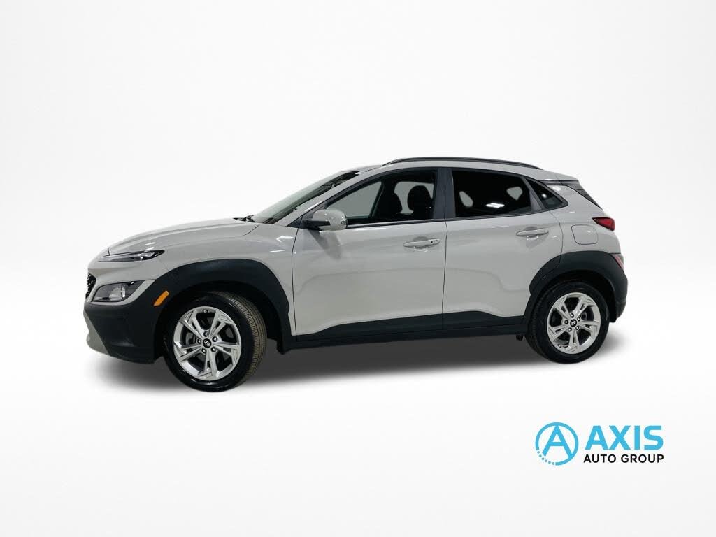 2023 Hyundai Kona SEL AWD