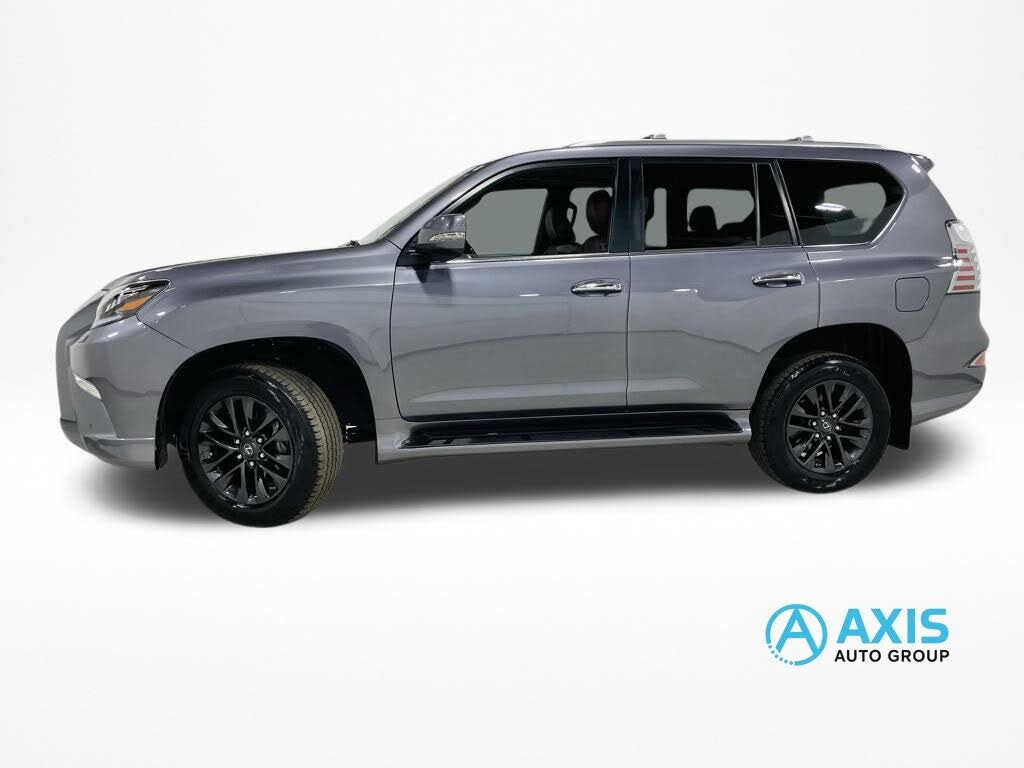 2023 Lexus GX 460 AWD