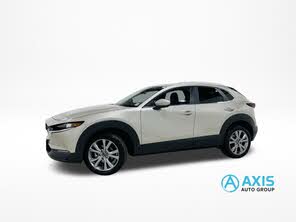 Mazda CX-30 2.5 S Preferred AWD