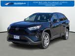 Toyota RAV4 XLE AWD