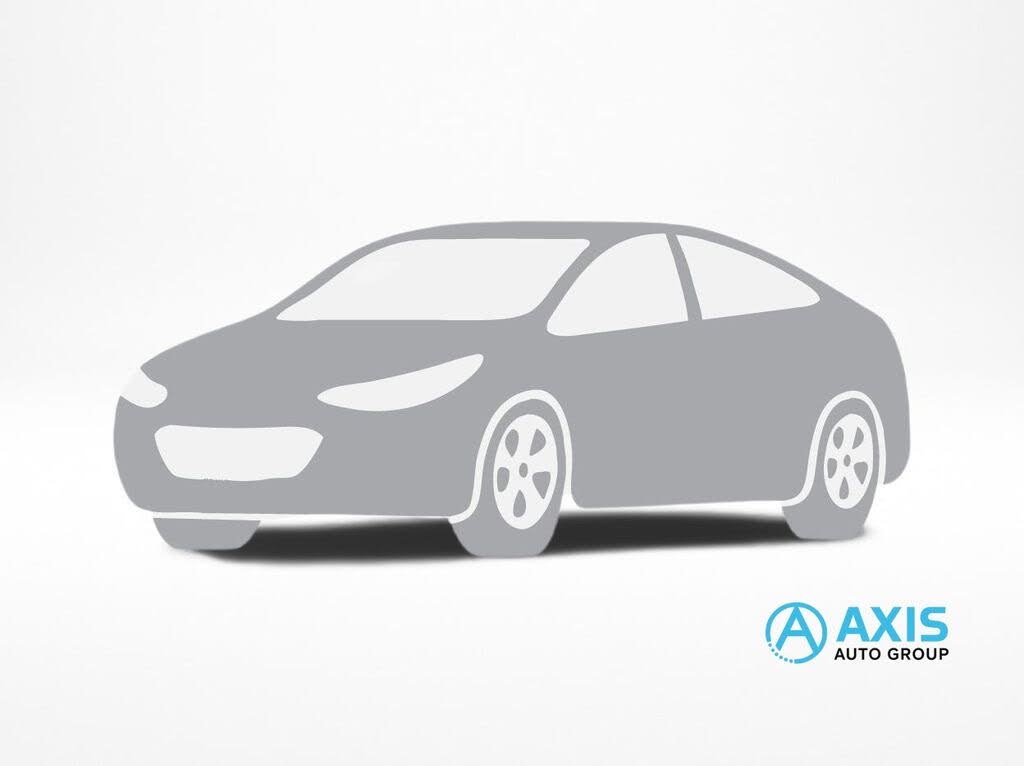 2025 Chevrolet Trax Activ FWD