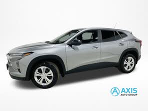 Chevrolet Trax LS FWD