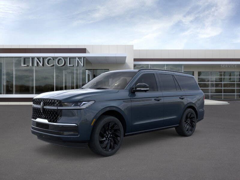2025 Lincoln Navigator Reserve 4WD