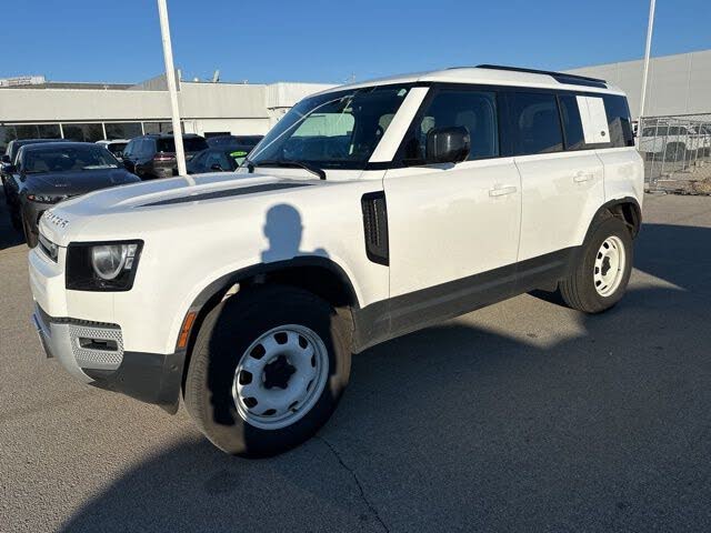 2023 Land Rover Defender 110 AWD