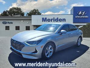 Hyundai Sonata SE FWD