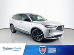 Acura MDX SH-AWD with A-SPEC Package