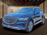 Genesis GV70 2.5T AWD